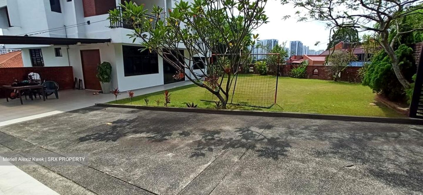 Phoenix Avenue (D23), Detached #556087471